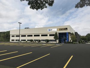 BMP Medical New Plastics Facility