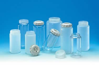 Precision Plastic Parts