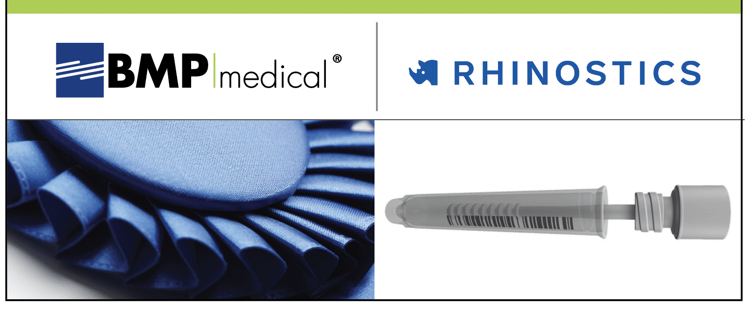 Manufacturing Medical Award
