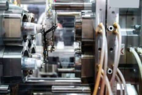 plastic injection molding process guide