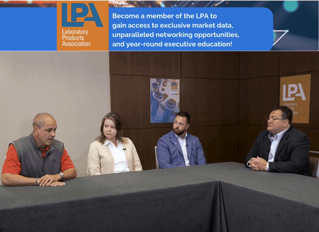 Insightful Panel Discussion