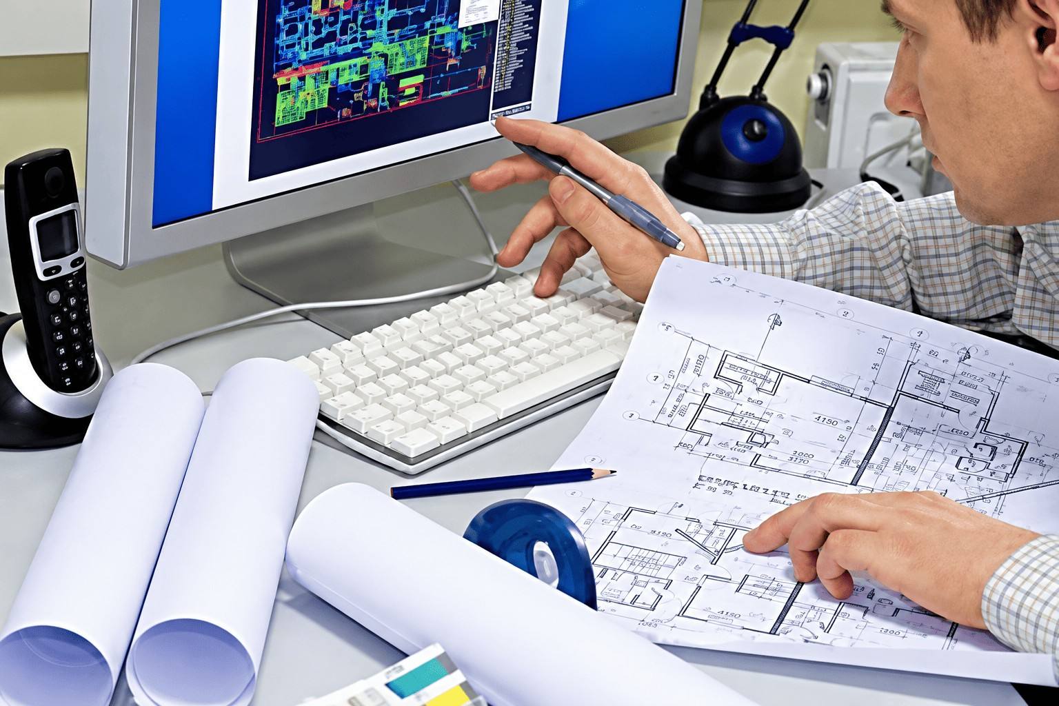 Engineering colsulting