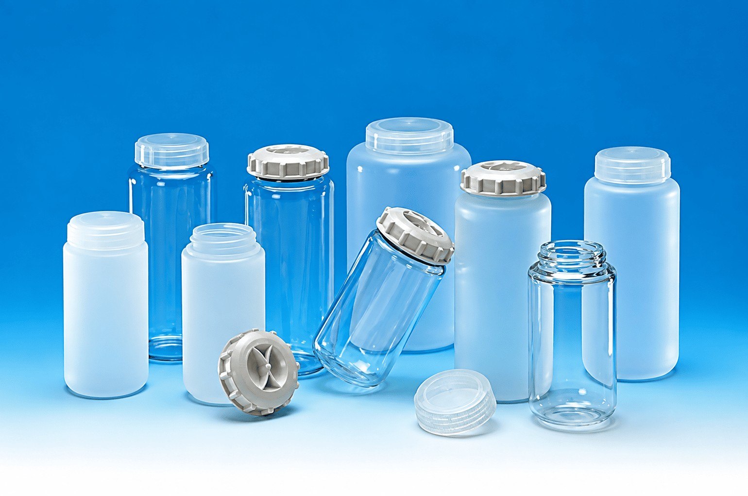 medical device manufacturing